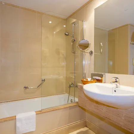 Hotel Lancelot