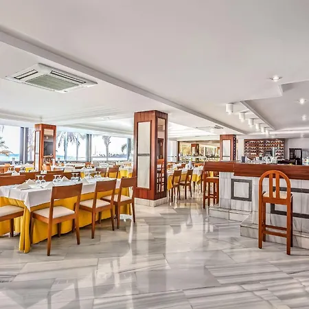 酒店 兰斯洛特酒店 3*