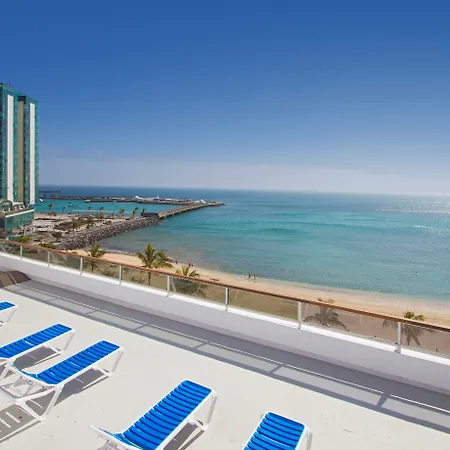 Отель Lancelot Арресифе