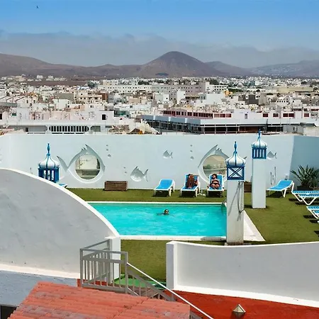 兰斯洛特酒店 酒店 3*