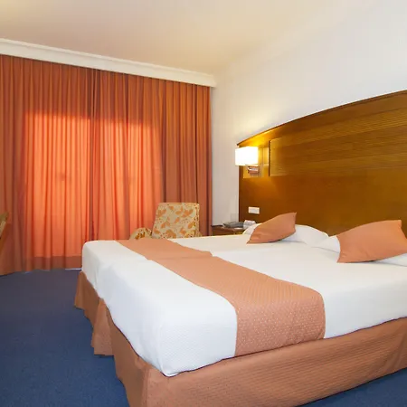 兰斯洛特酒店 阿雷西费