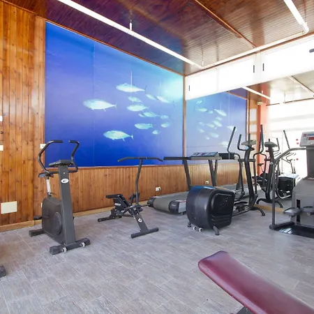 兰斯洛特酒店 阿雷西费