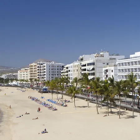 兰斯洛特酒店 阿雷西费