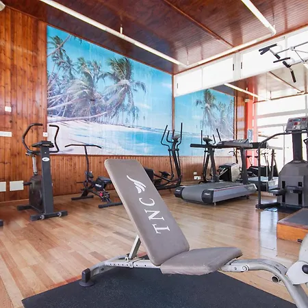 兰斯洛特酒店 酒店