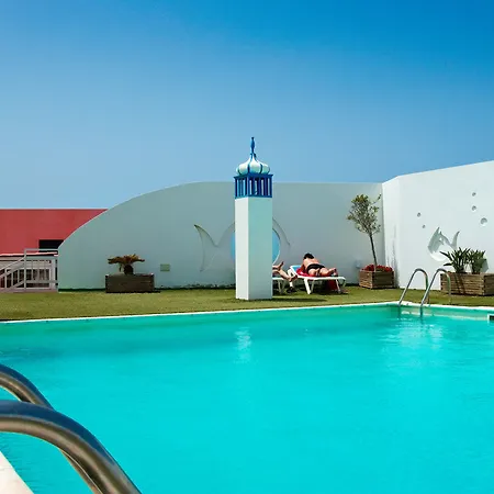Lancelot Hotel 3*