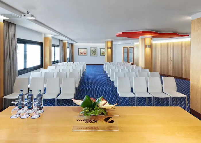 Otel Lancelot
