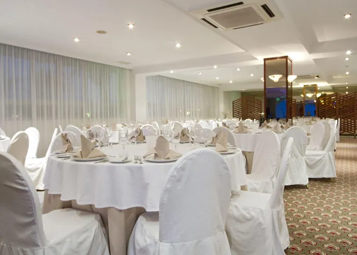 Otel Lancelot Arrecife (Lanzarote)