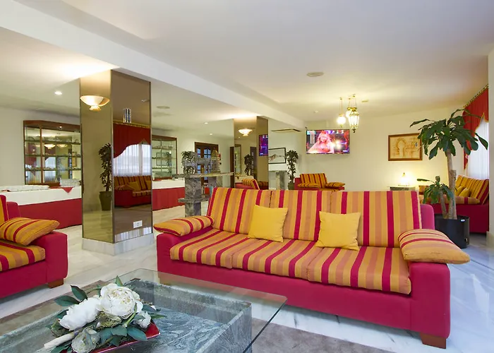 Lancelot 3* Arrecife (Lanzarote)