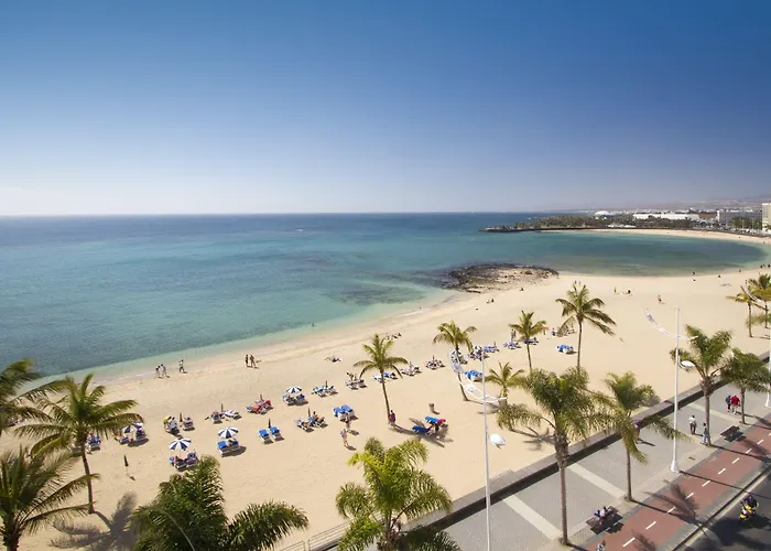 Otel Lancelot 3*
