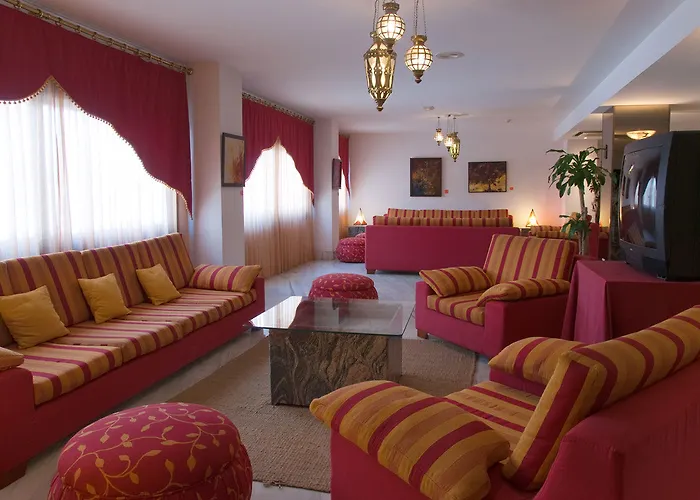 Lancelot 3* Арресифе