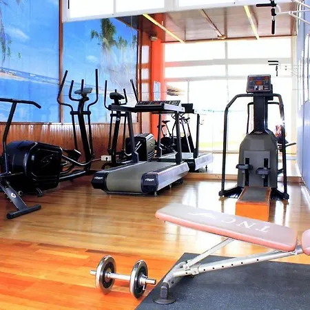 Lancelot 3* Arrecife (Lanzarote)