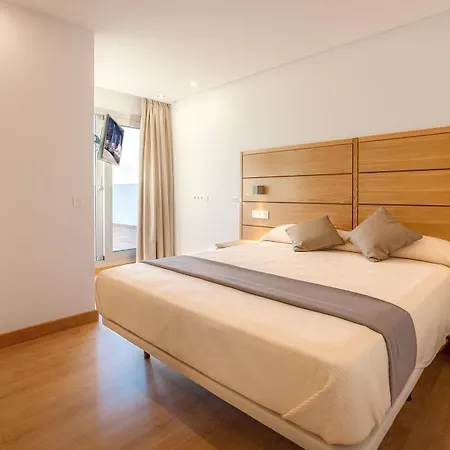 Lancelot Hotel Arrecife (Lanzarote)
