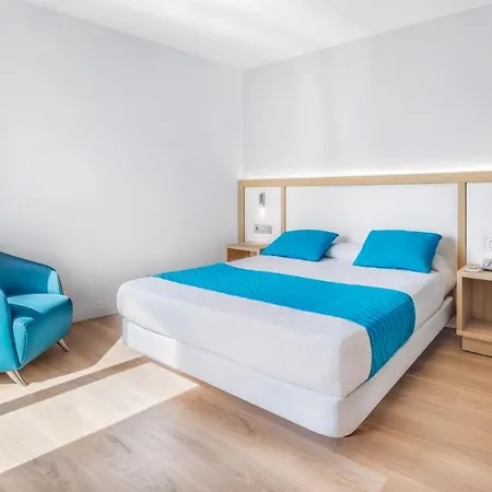 Hotel Lancelot Arrecife (Lanzarote)