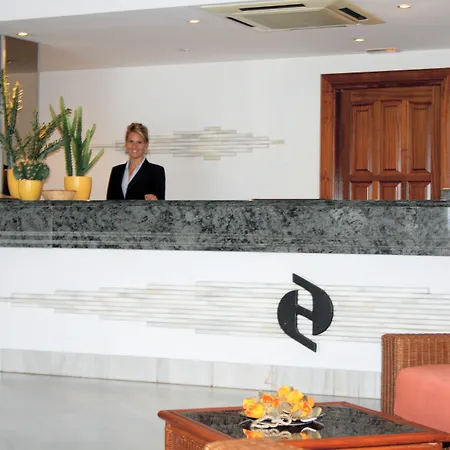 Lancelot Otel Arrecife (Lanzarote)