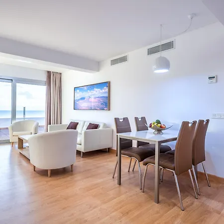 Hotel Lancelot Arrecife (Lanzarote)