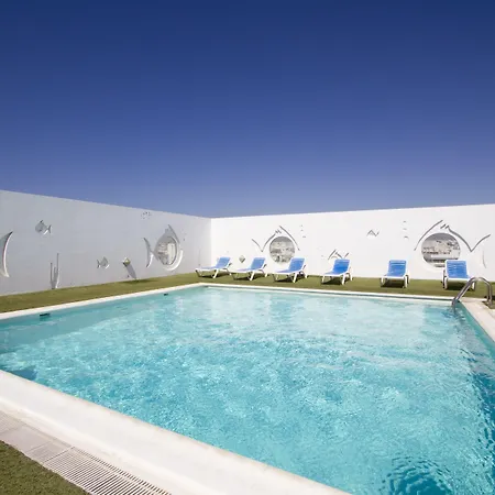 Lancelot ארסיפה