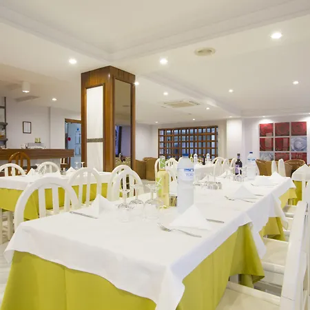 Lancelot מלון ארסיפה