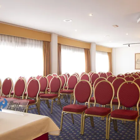 Otel Lancelot
