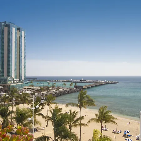 מלון Lancelot 3*