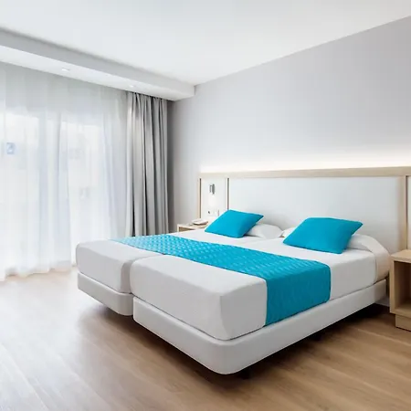 Lancelot מלון ארסיפה