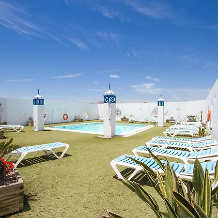 Lancelot Hotel Arrecife (Lanzarote)