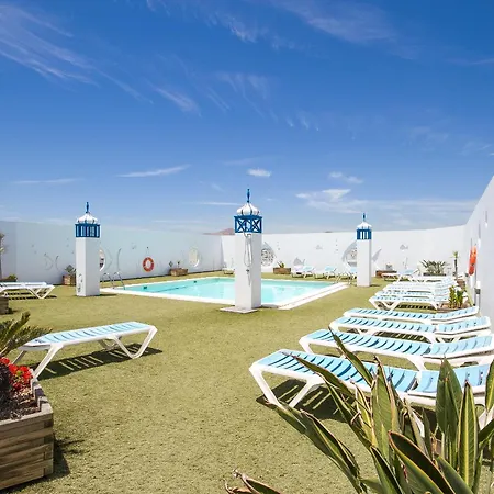 Lancelot Hotell Arrecife (Lanzarote)