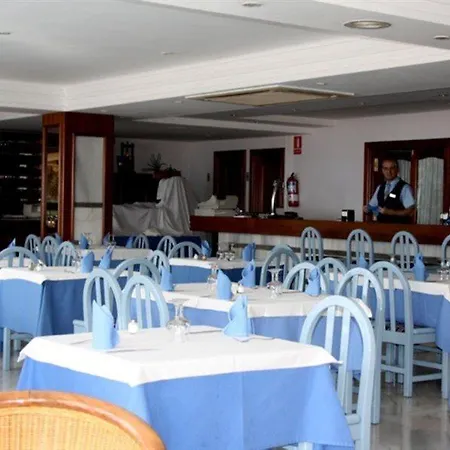 Lancelot Hotell Arrecife (Lanzarote)