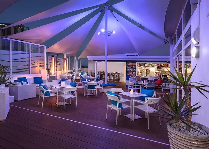 Lancelot 3* 아리시페