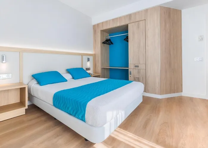 Lancelot 호텔 아리시페