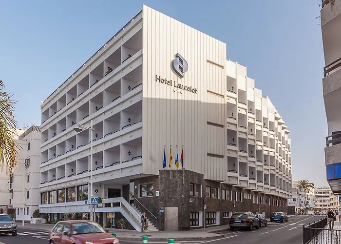 Lancelot 아리시페