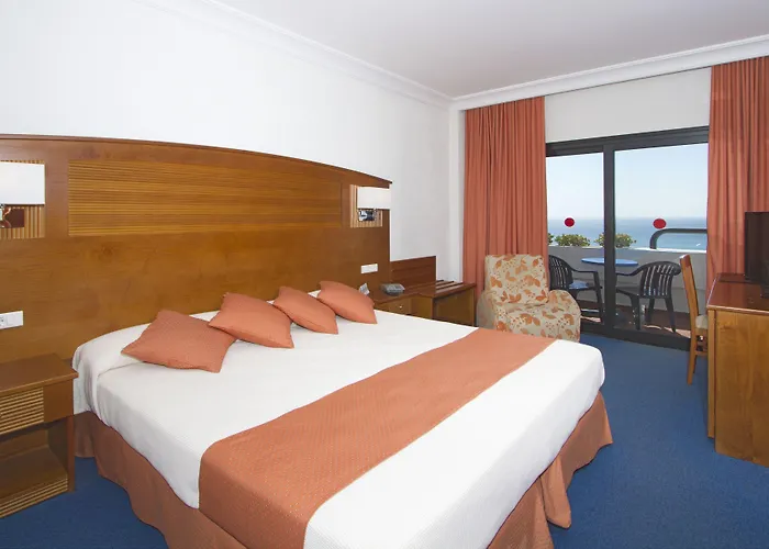 호텔 Lancelot 아리시페