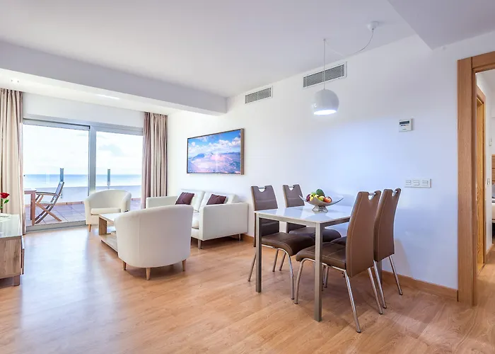 Hotel Lancelot Arrecife (Lanzarote)