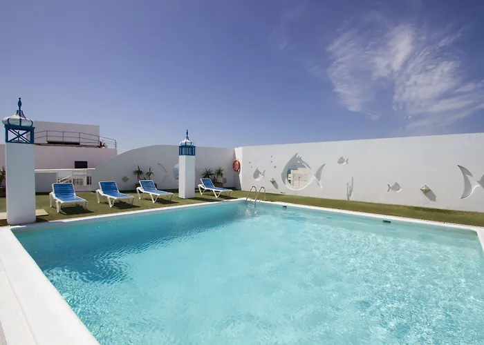 Lancelot Arrecife (Lanzarote)