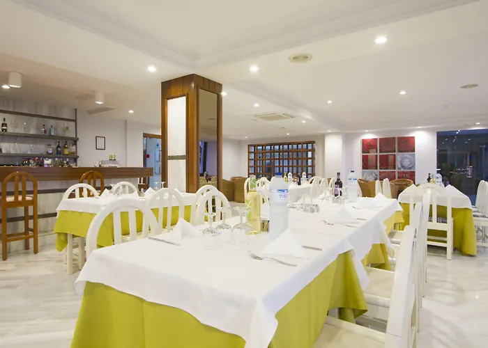 Lancelot 호텔 아리시페