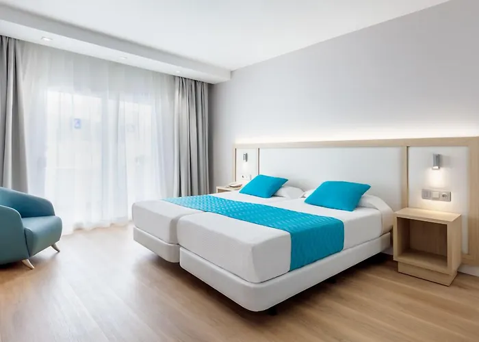 Lancelot 호텔 아리시페