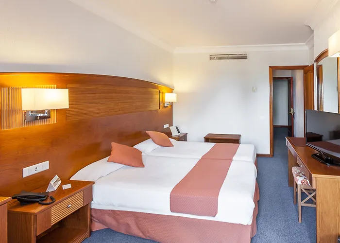 Hotel Lancelot 3*