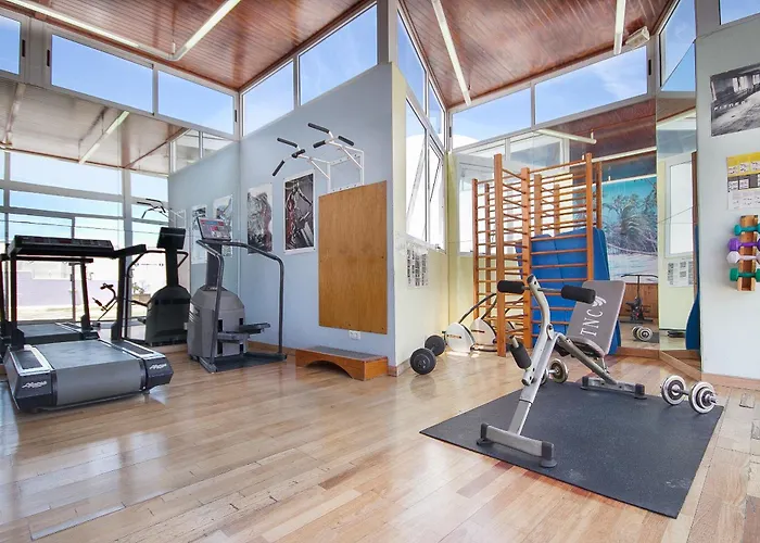 Lancelot 호텔 아리시페