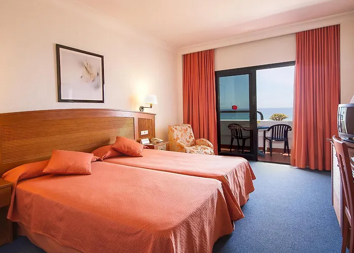 Lancelot 3* Arrecife (Lanzarote)