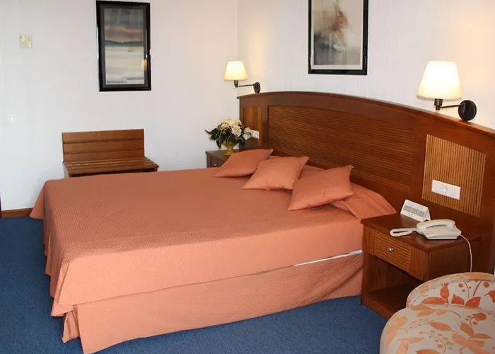 Lancelot 3* Arrecife (Lanzarote)