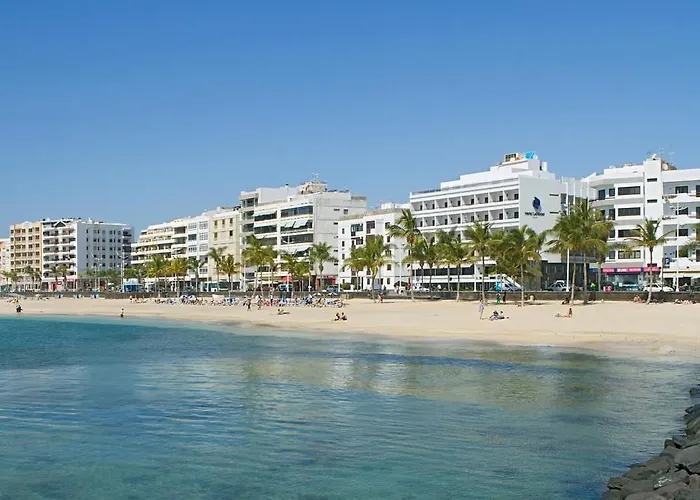Hotel Lancelot 3*