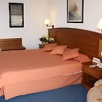 Lancelot 3* Arrecife (Lanzarote)