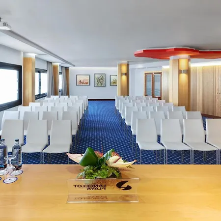 Hotel Lancelot