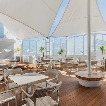 Lancelot 3* Arrecife (Lanzarote)