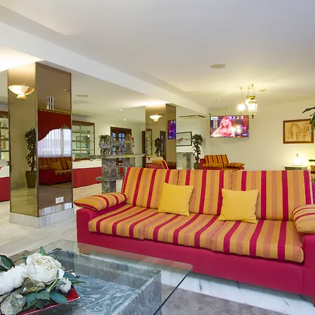 Lancelot 3* Arrecife (Lanzarote)