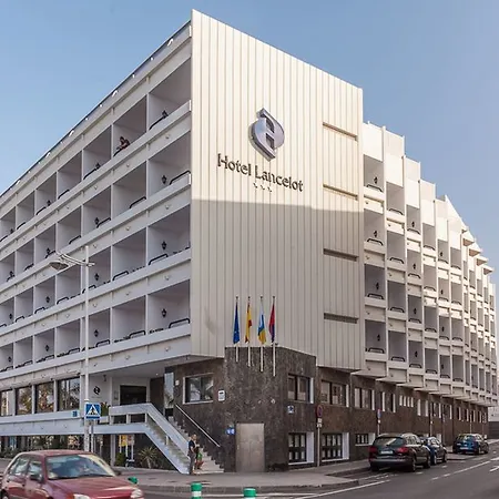 Lancelot Arrecife (Lanzarote)