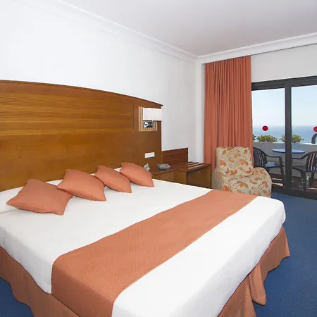 Hotel Lancelot Arrecife (Lanzarote)