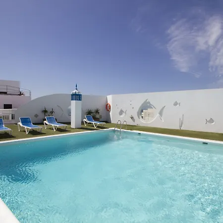 Lancelot Arrecife (Lanzarote)