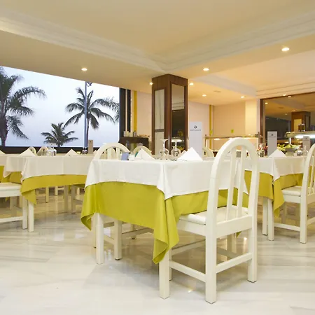 Lancelot Hotel 3*