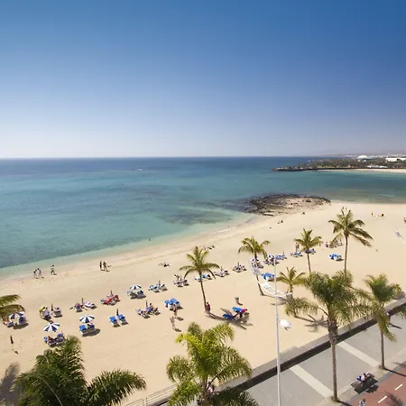 Hotel Lancelot 3*