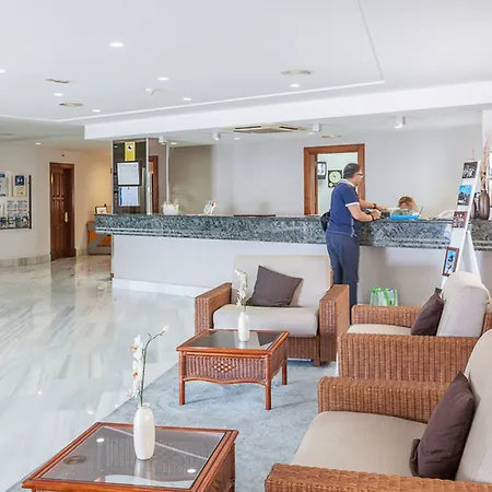 Hotel Lancelot Arrecife (Lanzarote)